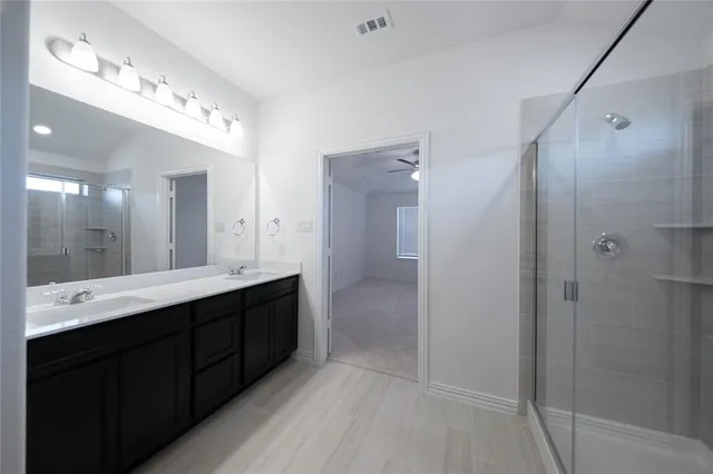 $374,990 | 5509 Candlewood Drive, Denton, TX 76207