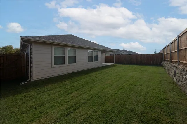 $374,990 | 5509 Candlewood Drive, Denton, TX 76207