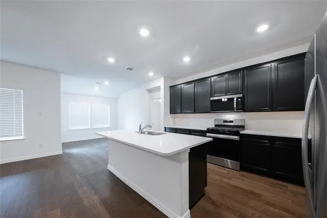 $374,990 | 5509 Candlewood Drive, Denton, TX 76207