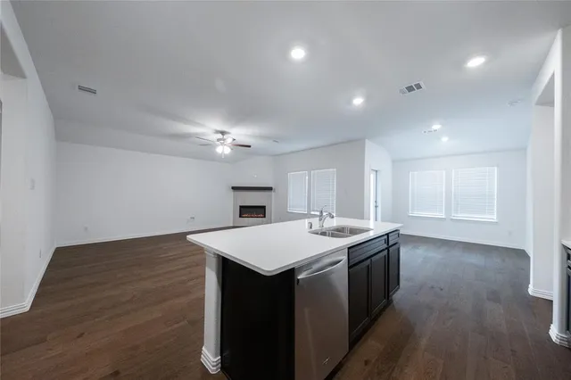 $374,990 | 5509 Candlewood Drive, Denton, TX 76207