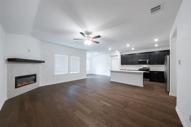 $374,990 | 5509 Candlewood Drive, Denton, TX 76207