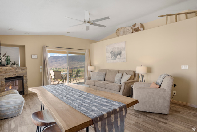 1845 Canyon View, Unit 609 St. George, UT 84770 - Photo 19 of 35