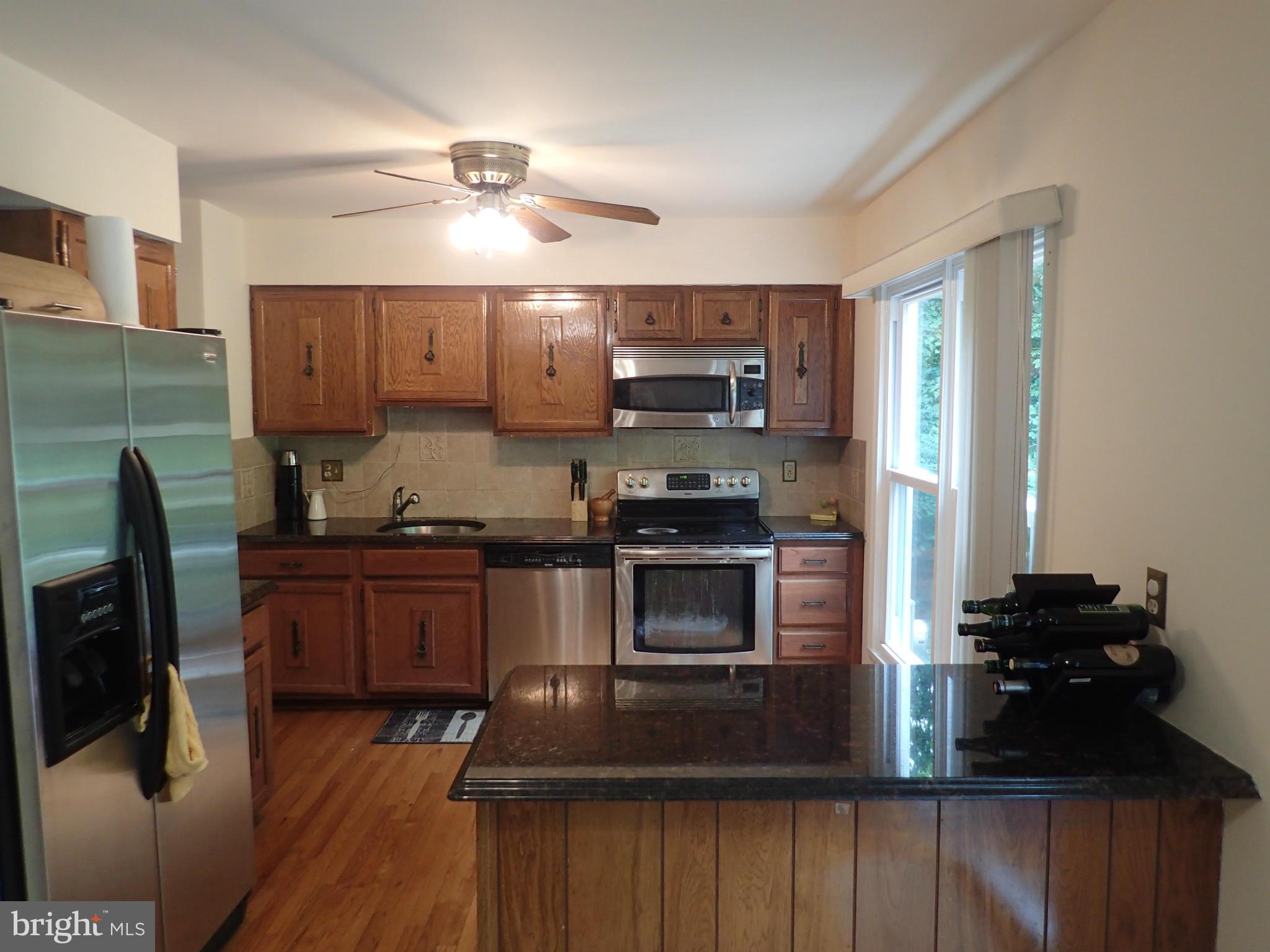 14200 Catamount Court Silver Spring, MD 20906 - Photo 3 of 15 Kitchen