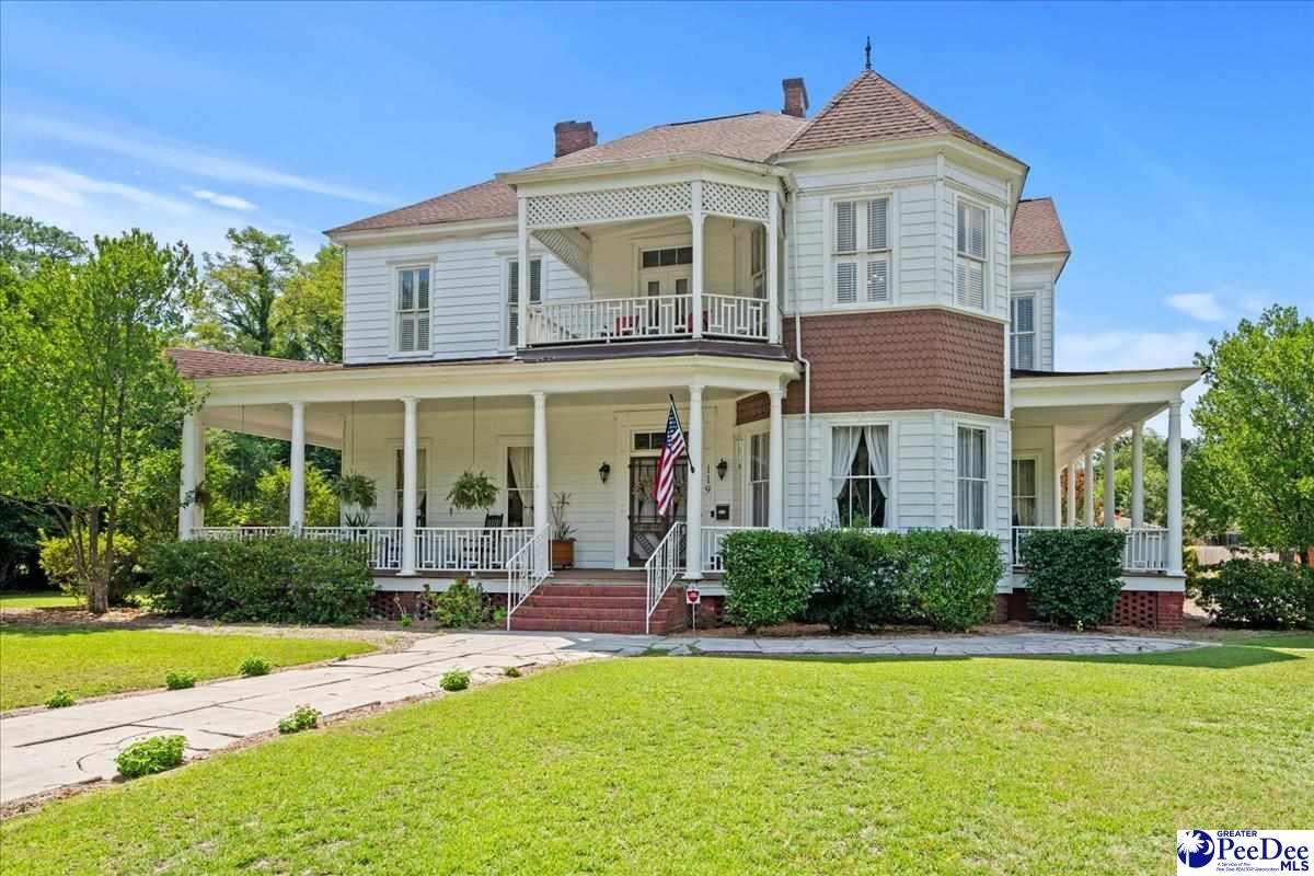 119 Spring Street Darlington, SC 29532 - Photo 68 of 72 Gallery Image 68