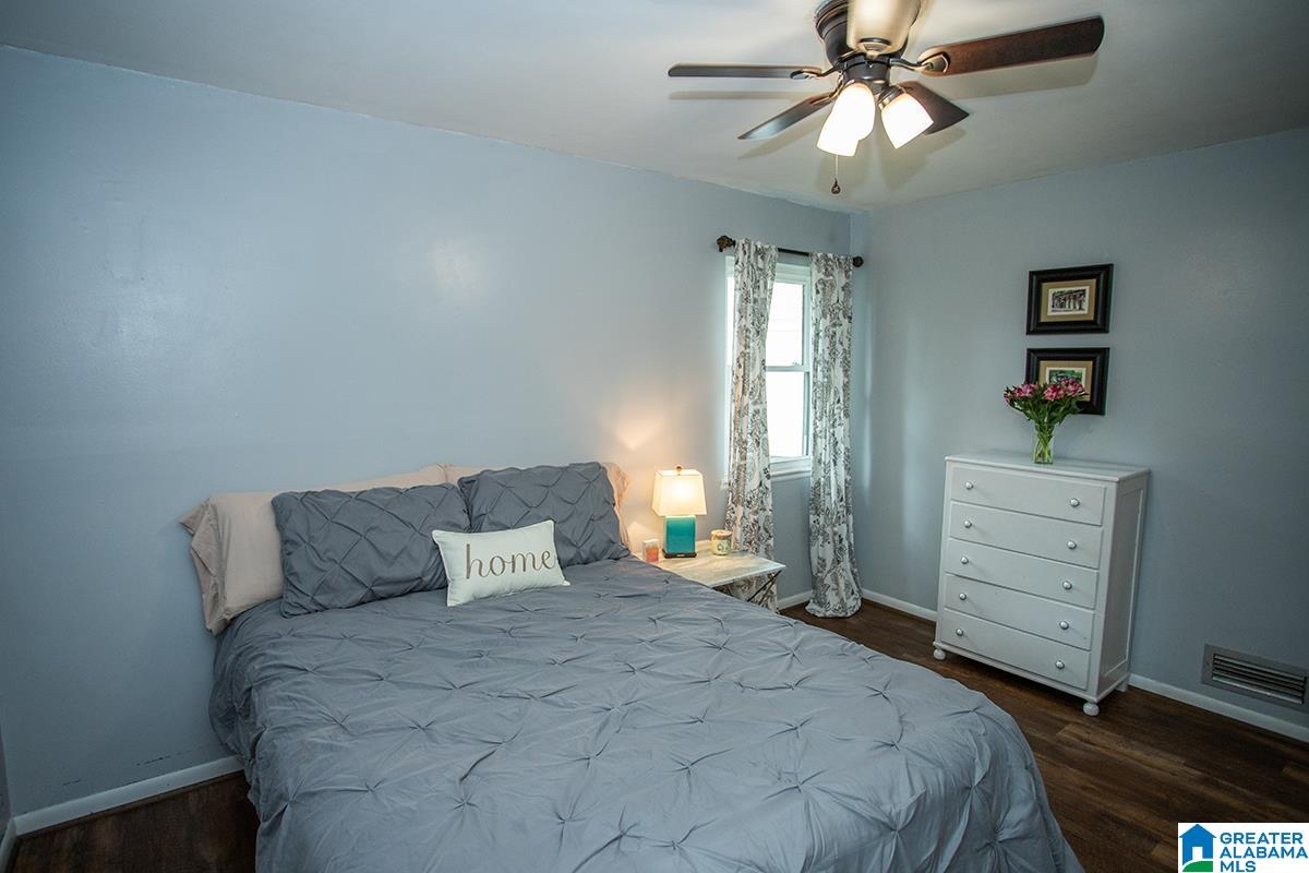 1505 Beckham Drive Homewood, AL 35209 - Photo 27 of 41