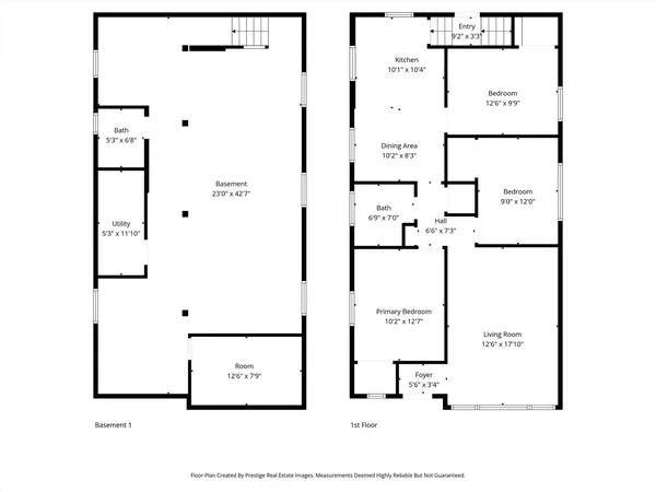 $284,000 | 8846 South Dorchester Avenue, Chicago, IL 60619