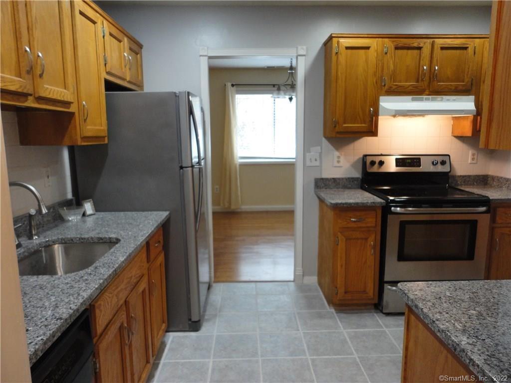 166 Old Brookfield Road, Unit 201 Danbury, CT 06811 - Photo 1 of 1 Gallery Image 1