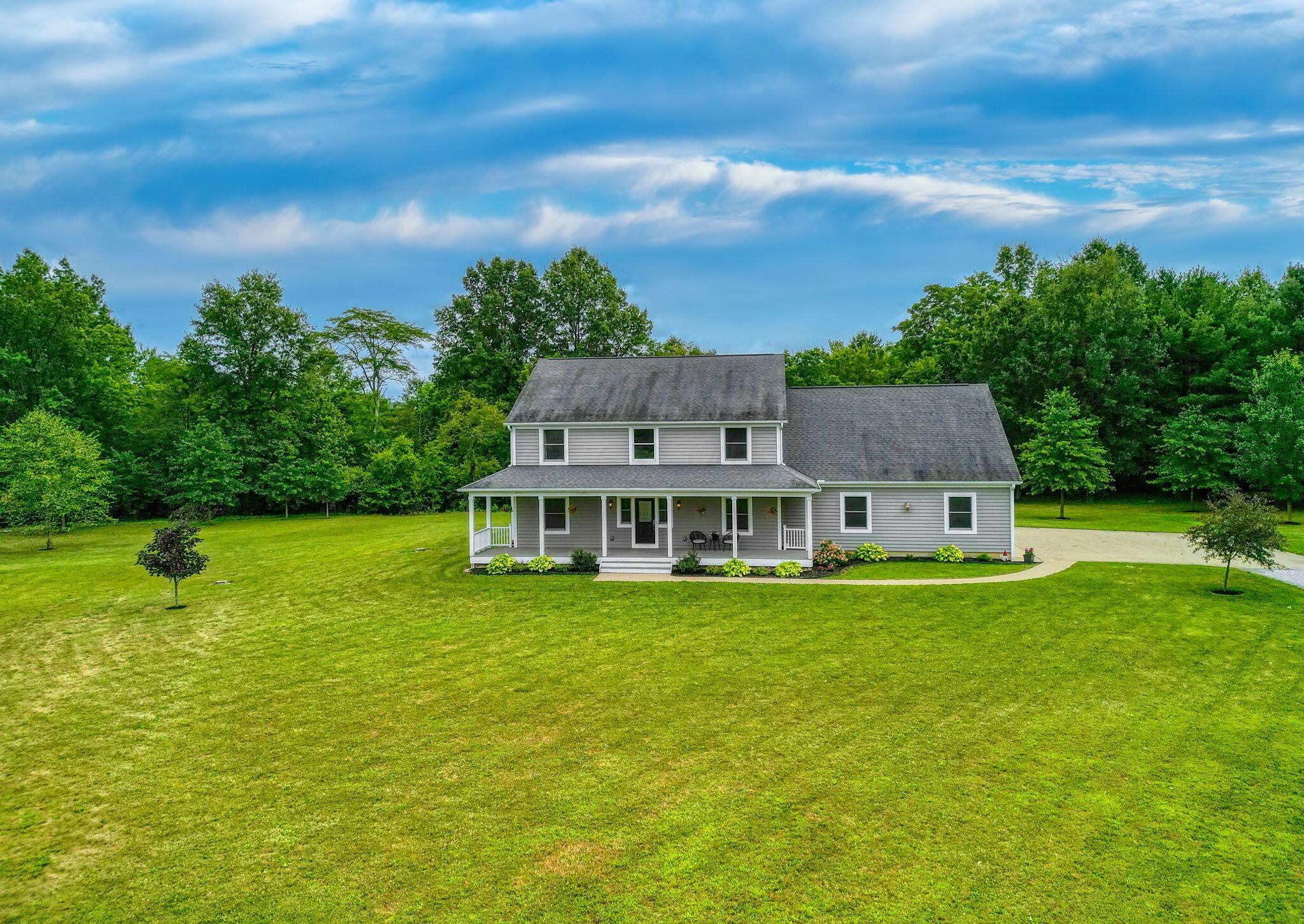 16136 Lewis Road Sunbury, OH 43074 - Photo 92 of 112 16136 Lewis Rd (26)