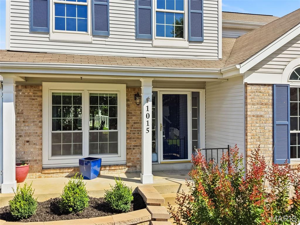 1015 Anna Meadows Lane Ballwin, MO 63021 - Photo 10 of 58