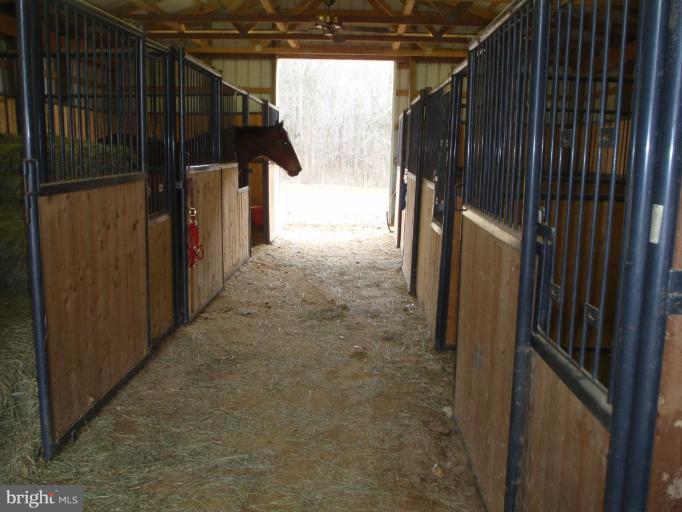 3235 Level Road Churchville, MD 21028 - Photo 11 of 30 6 Stall Barn