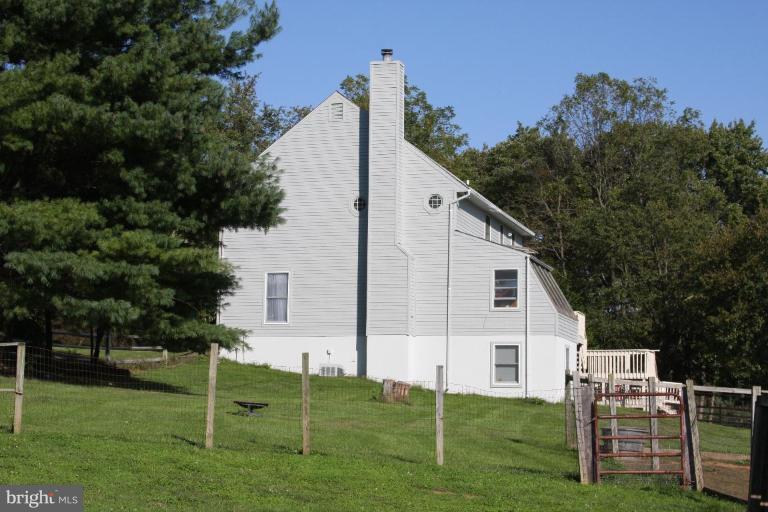 3235 Level Road Churchville, MD 21028 - Photo 12 of 30 Exterior #3