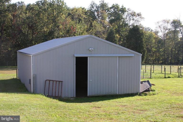 3235 Level Road Churchville, MD 21028 - Photo 13 of 30 Barn