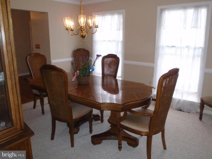 3235 Level Road Churchville, MD 21028 - Photo 18 of 30 Dining Room