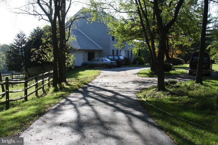 3235 Level Road Churchville, MD 21028 - Photo 3 of 30 Beautiful, private setting.