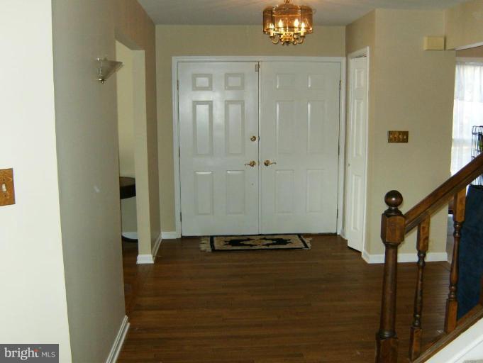 3235 Level Road Churchville, MD 21028 - Photo 24 of 30 Entrance / Foyer
