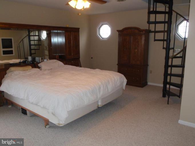 3235 Level Road Churchville, MD 21028 - Photo 25 of 30 Master Bedroom