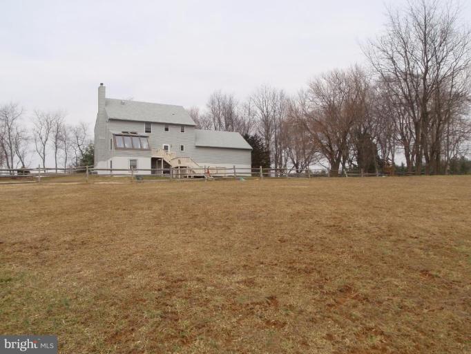 3235 Level Road Churchville, MD 21028 - Photo 29 of 30 Exterior (Rear)