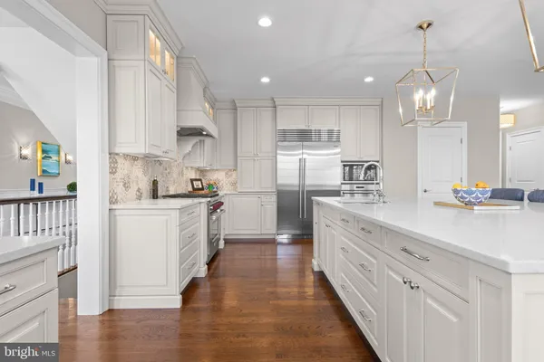 $4,200,000 | 2207 White Horse Road, Berwyn, PA 19312
