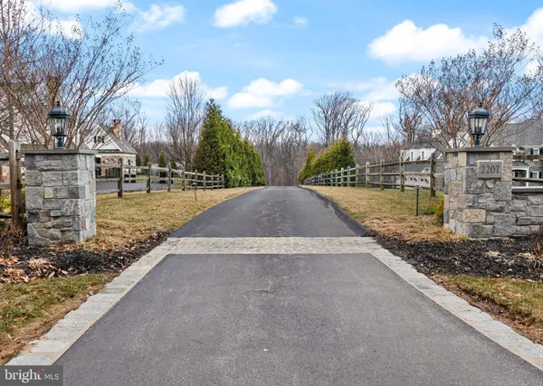 $4,200,000 | 2207 White Horse Road, Berwyn, PA 19312