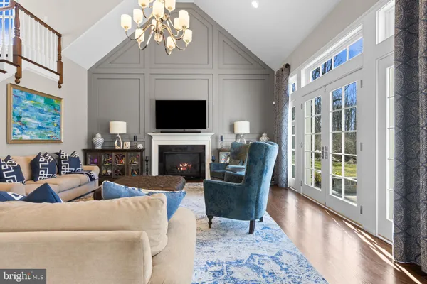 $4,200,000 | 2207 White Horse Road, Berwyn, PA 19312