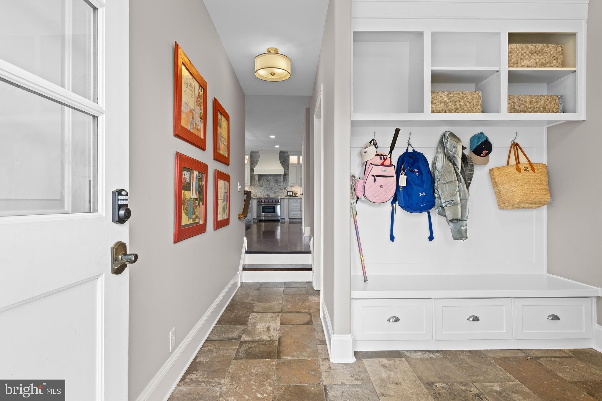 2207 White Horse Road Berwyn, PA 19312 - Photo 28 of 69 Mudroom