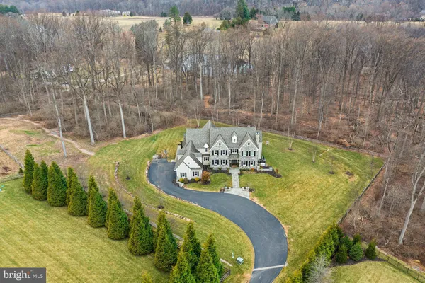 $4,200,000 | 2207 White Horse Road, Berwyn, PA 19312