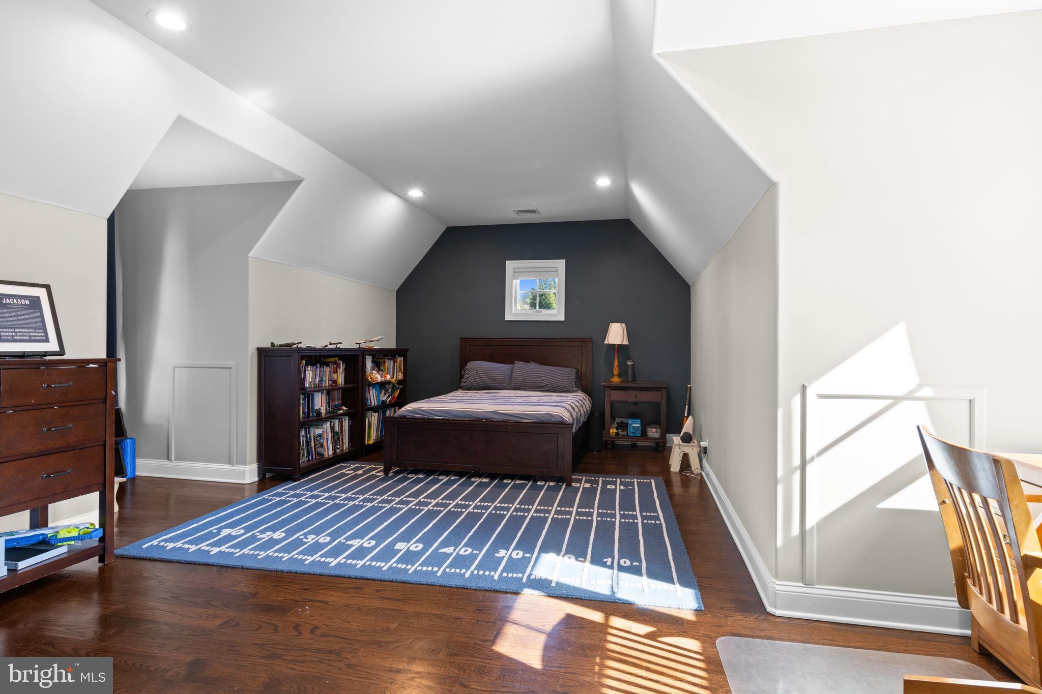 2207 White Horse Road Berwyn, PA 19312 - Photo 44 of 69 Bedroom #4