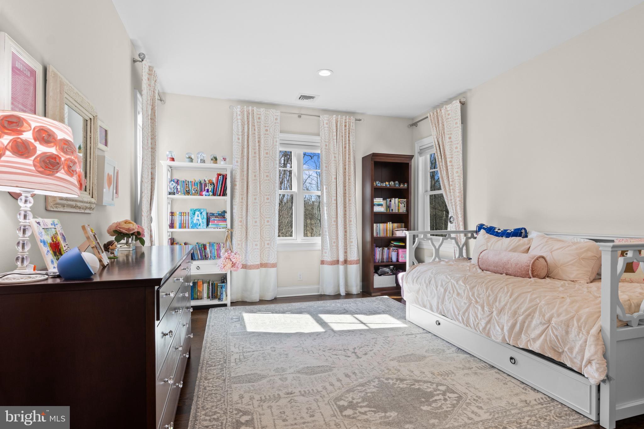 2207 White Horse Road Berwyn, PA 19312 - Photo 49 of 69 a living room with furniture and a couch
