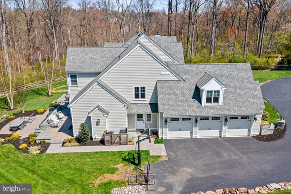 $4,200,000 | 2207 White Horse Road, Berwyn, PA 19312