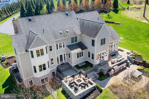 $4,200,000 | 2207 White Horse Road, Berwyn, PA 19312