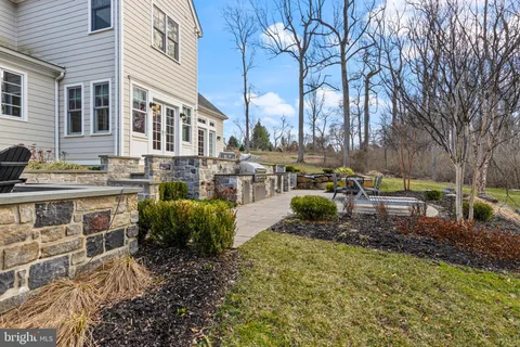 $4,200,000 | 2207 White Horse Road, Berwyn, PA 19312