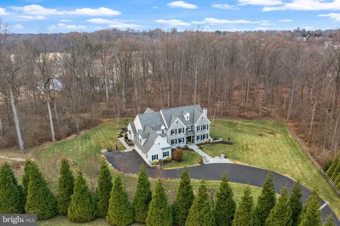 $4,200,000 | 2207 White Horse Road, Berwyn, PA 19312