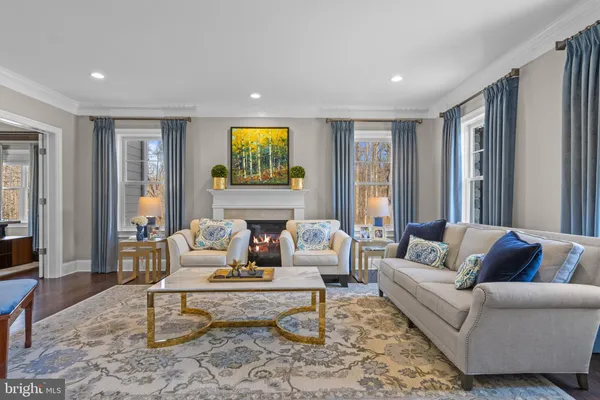 $4,200,000 | 2207 White Horse Road, Berwyn, PA 19312