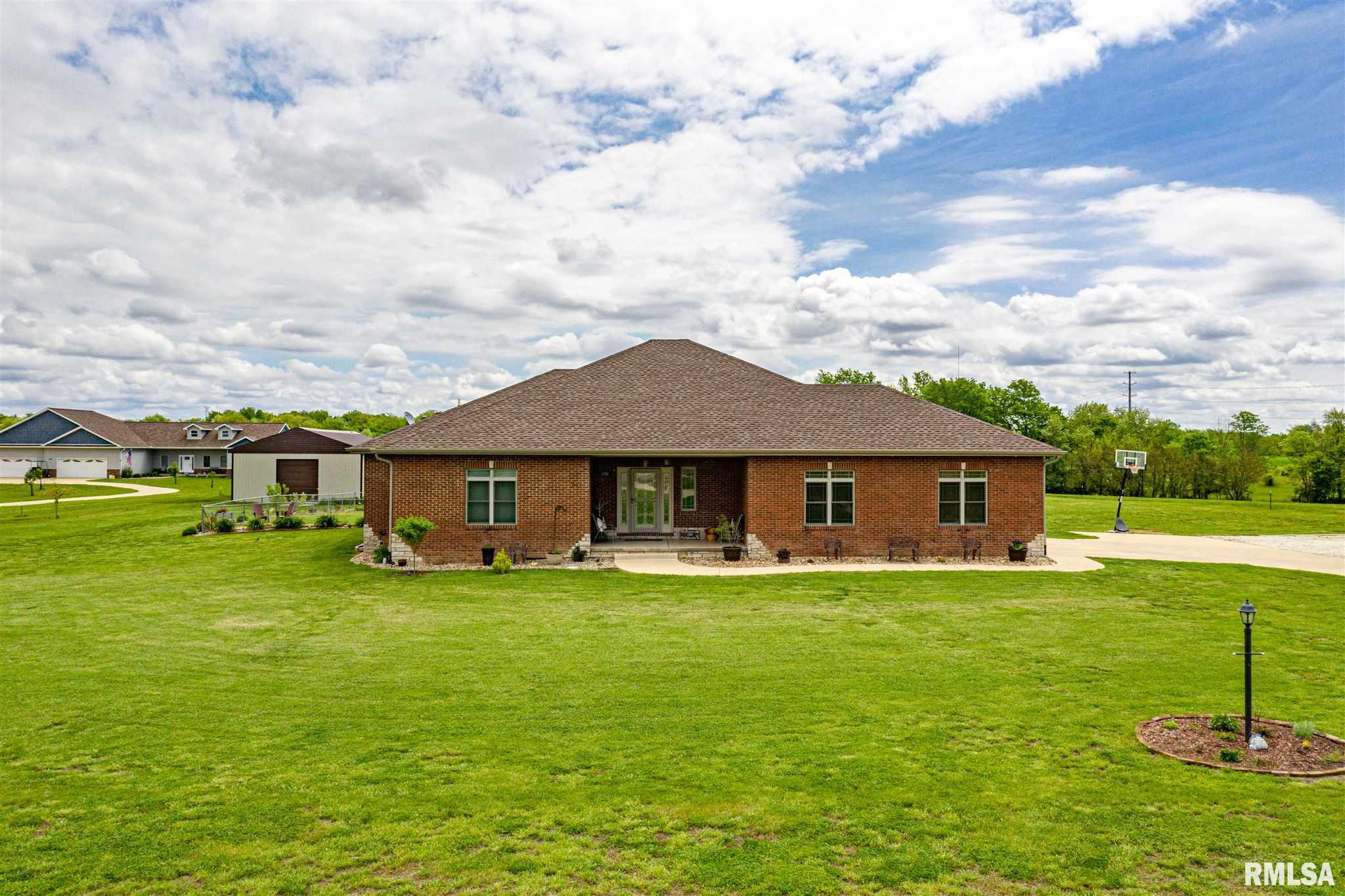 150 California Road Pekin, IL 61554 - Photo 1 of 35