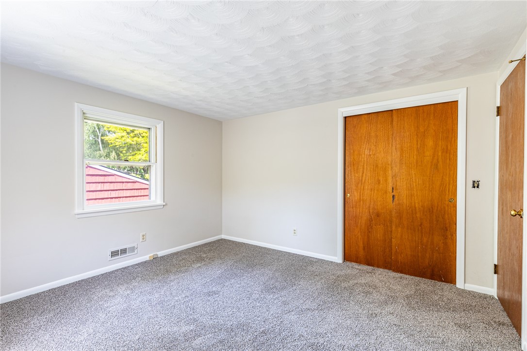 274 Parkview Drive Rochester, NY 14625 - Photo 27 of 41 Bedroom 1 other view.