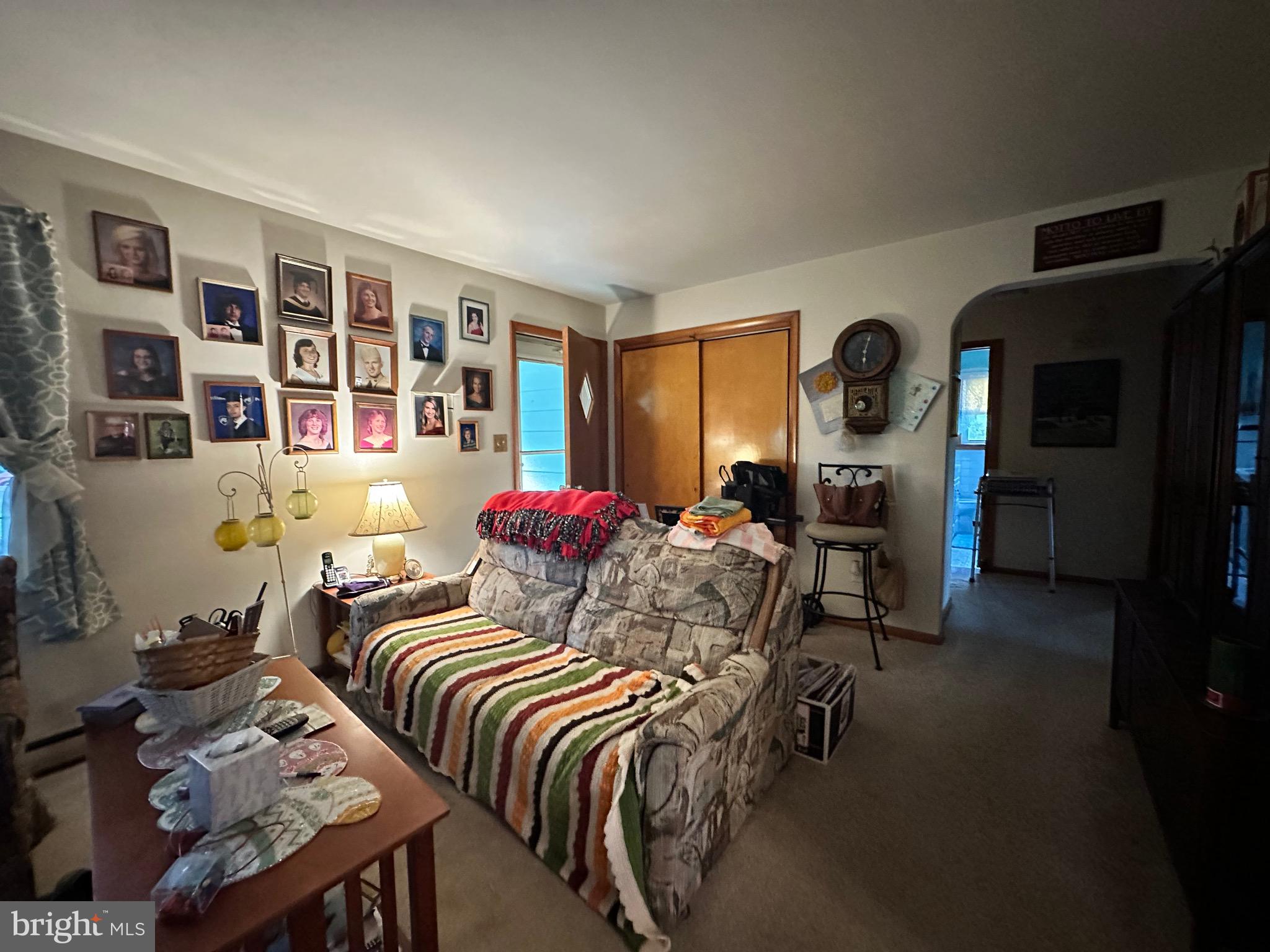 14110 Green Ridge Road Northeast Flintstone, MD 21530 - Photo 33 of 34 Gallery Image 33