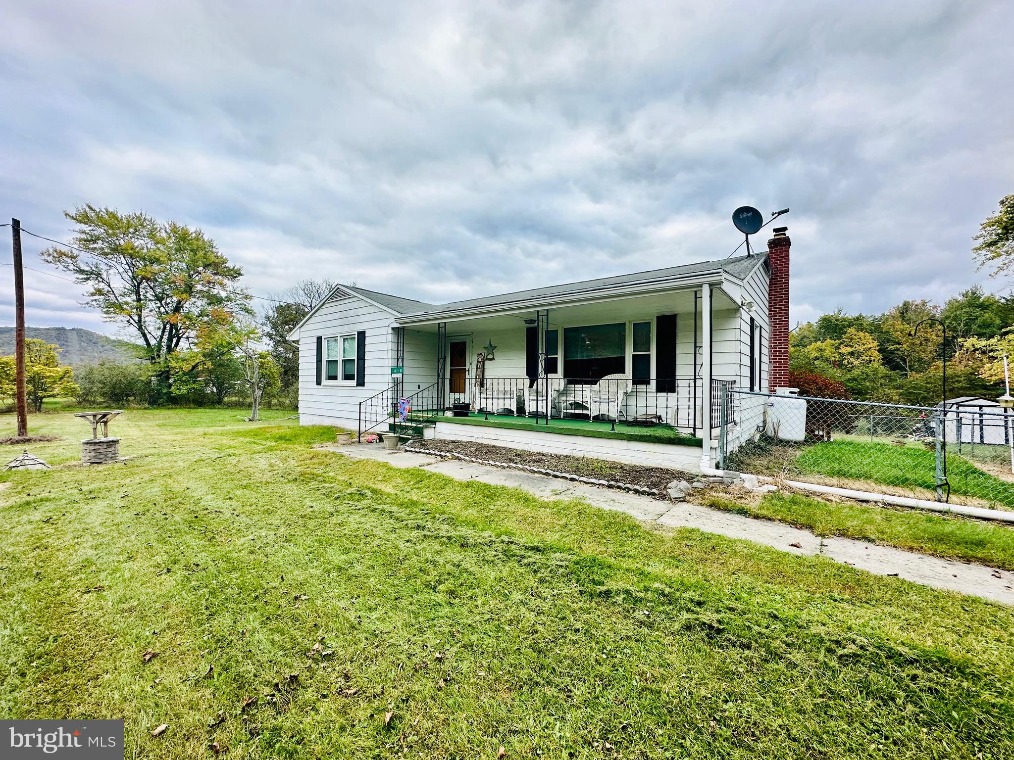 14110 Green Ridge Road Northeast Flintstone, MD 21530 - Photo 4 of 34 Gallery Image 4