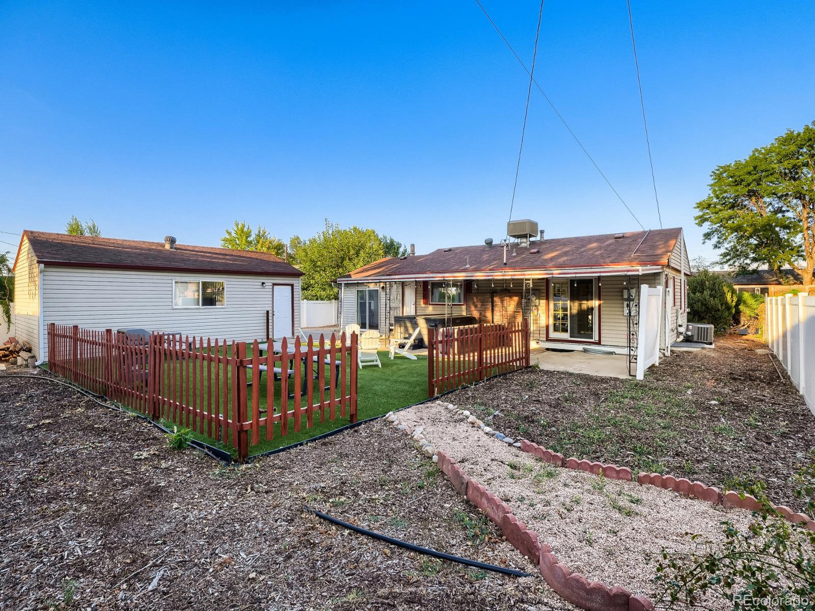 5533 Raritan Way Denver, CO 80221 - Photo 25 of 26 Gallery Image 25