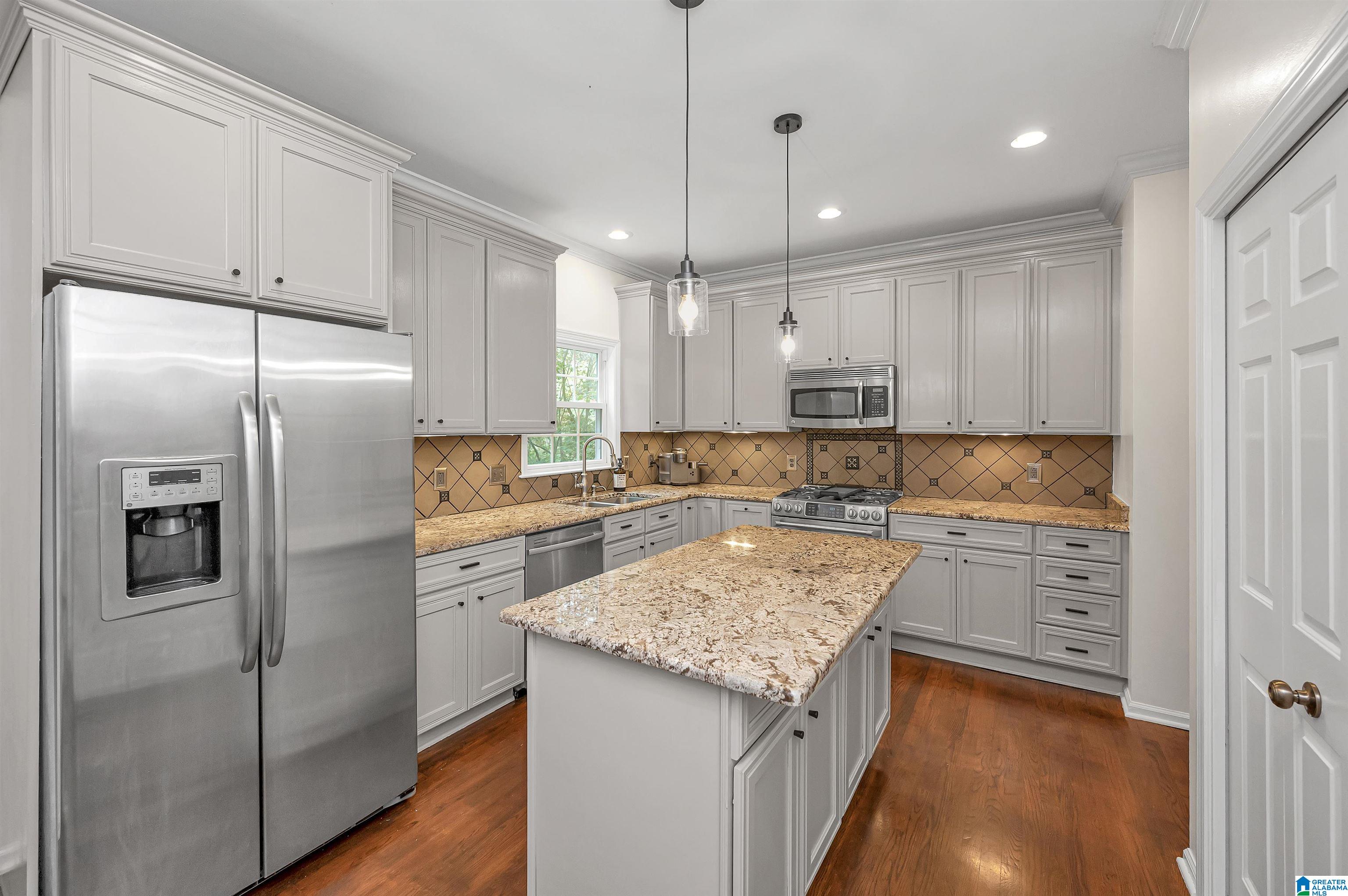 5164 Valleybrook Circle Birmingham, AL 35244 - Photo 13 of 52
