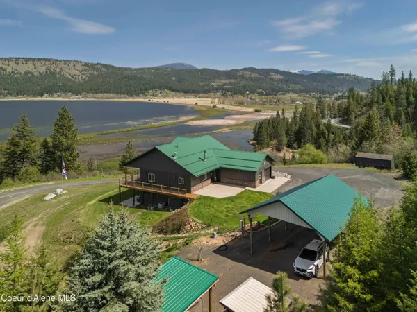 $1,275,000 | 14601 Highway 5, St. Maries, ID 83861