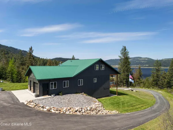 $1,275,000 | 14601 Highway 5, St. Maries, ID 83861