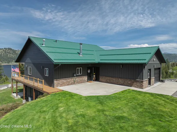 $1,275,000 | 14601 Highway 5, St. Maries, ID 83861