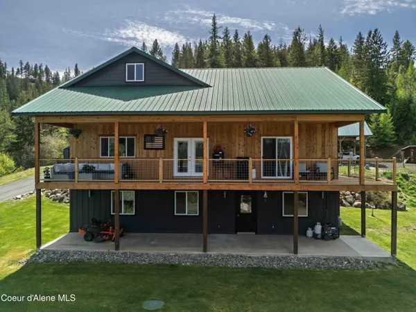 $1,275,000 | 14601 Highway 5, St. Maries, ID 83861