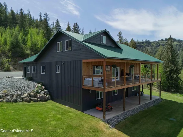 $1,275,000 | 14601 Highway 5, St. Maries, ID 83861