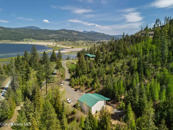 $1,275,000 | 14601 Highway 5, St. Maries, ID 83861