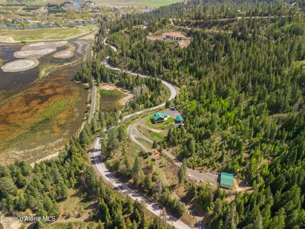 $1,275,000 | 14601 Highway 5, St. Maries, ID 83861
