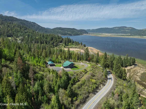 $1,275,000 | 14601 Highway 5, St. Maries, ID 83861