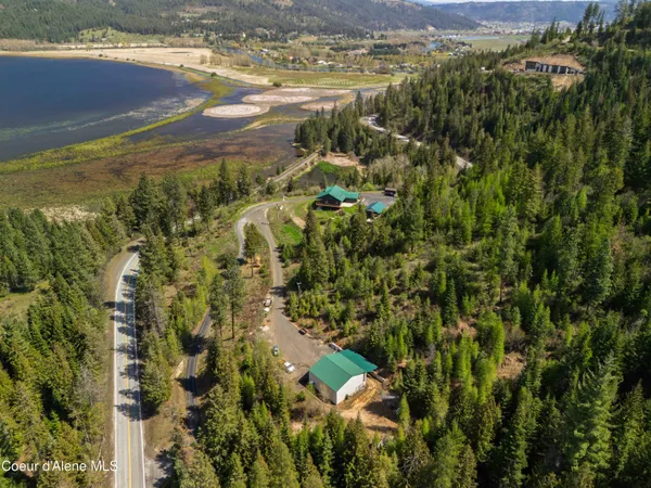 $1,275,000 | 14601 Highway 5, St. Maries, ID 83861
