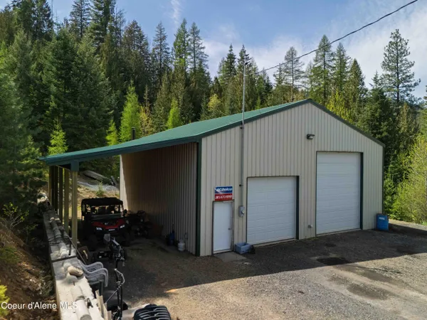 $1,275,000 | 14601 Highway 5, St. Maries, ID 83861