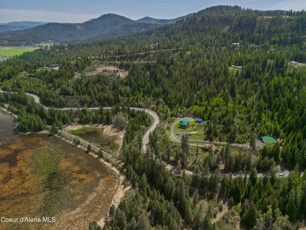 $1,275,000 | 14601 Highway 5, St. Maries, ID 83861